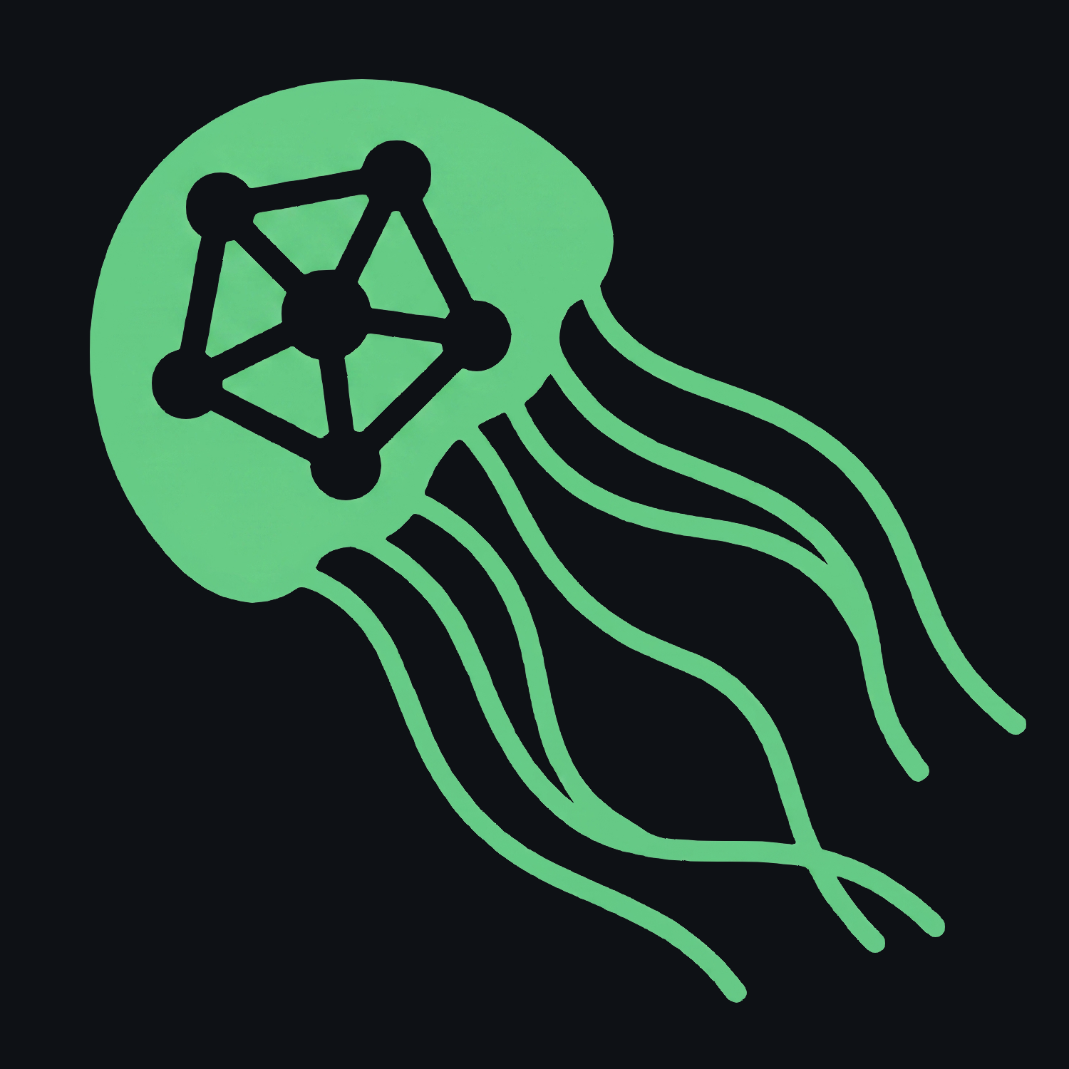 Market & RecSys Platform Logo