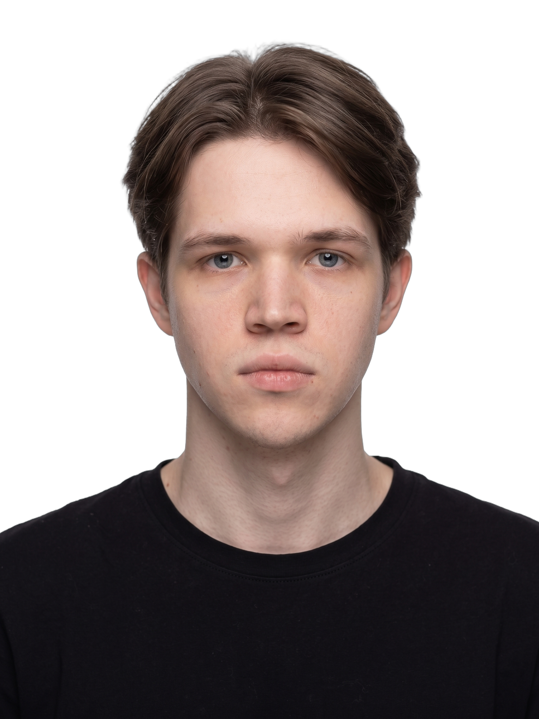 Python Backend Developer Photo